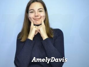 AmelyDavis