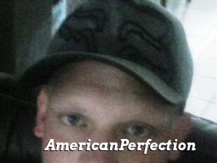 AmericanPerfection