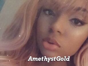 AmethystGold