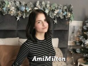 AmiMilton