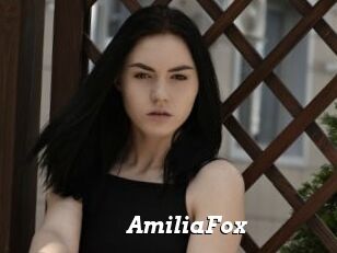 AmiliaFox