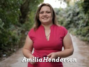 AmiliaHenderson