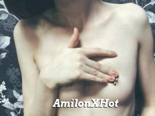 AmilonXHot