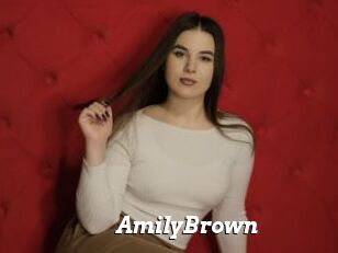 AmilyBrown