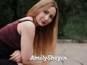 AmilySheyin