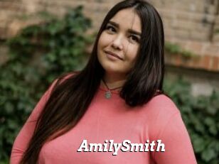 AmilySmith