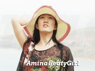 AminaBeatyGirl