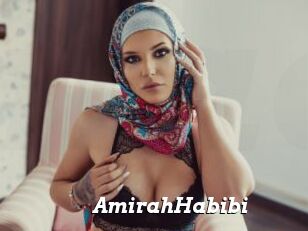 AmirahHabibi