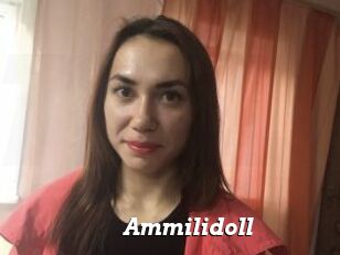 Ammilidoll