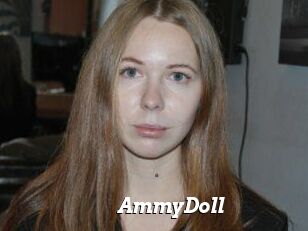 AmmyDoll