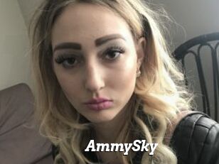 AmmySky