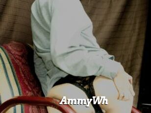 AmmyWh