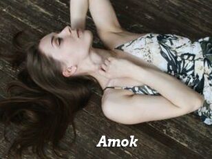 Amok