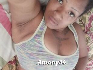 Amony34