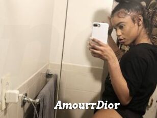 AmourrDior