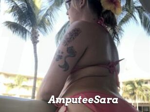 AmputeeSara