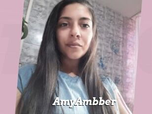 AmyAmbber