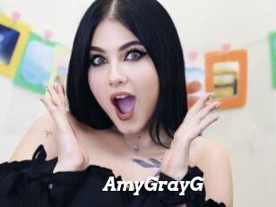 AmyGrayG