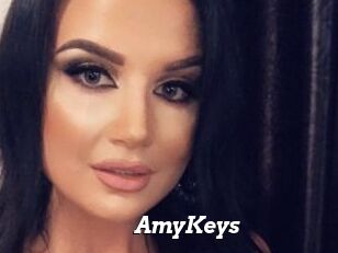 AmyKeys