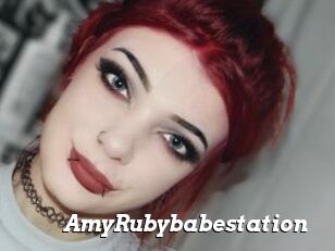 AmyRubybabestation