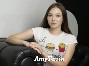 AmyTavin