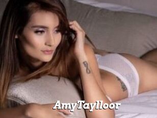 AmyTaylloor