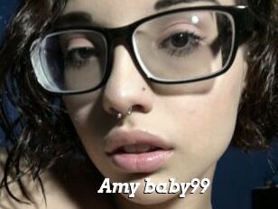 Amy_baby99