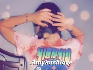 Amykushlove