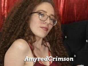 AmyredCrimson