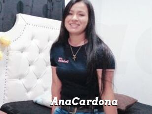 AnaCardona