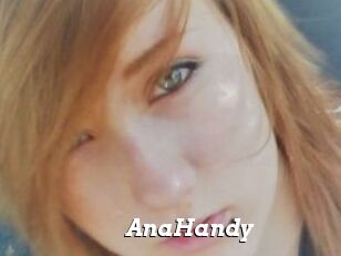 AnaHandy