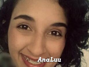 AnaLuu