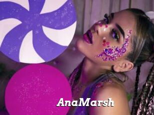 AnaMarsh