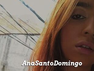 AnaSantoDomingo