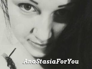 AnaStasiaForYou