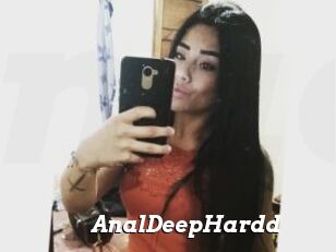 AnalDeepHardd