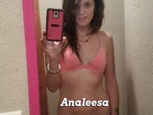 Analeesa