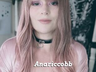 Anariccobb