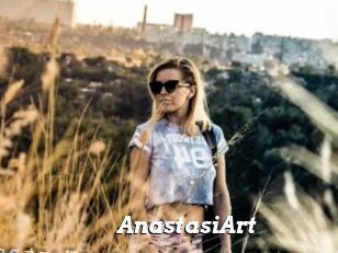 AnastasiArt