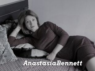 AnastasiaBennett