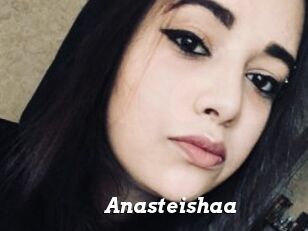 Anasteishaa