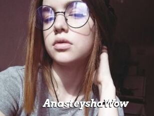 AnasteyshaWow