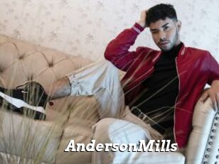 AndersonMills