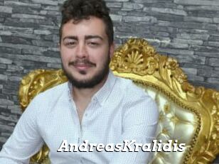 AndreasKralidis