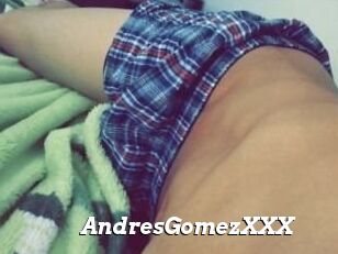 AndresGomezXXX