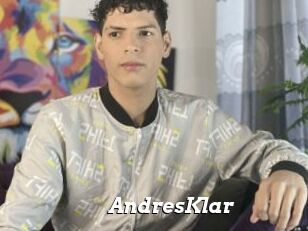 AndresKlar