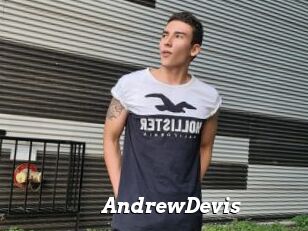 AndrewDevis