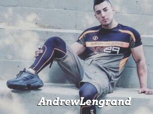 AndrewLengrand