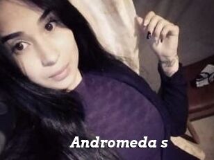 Andromeda_s