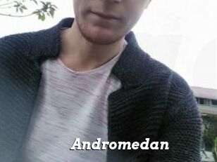 Andromedan